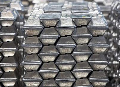 Ferro Alloys